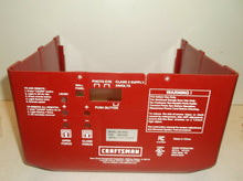 CR-002 Opener Cover Off Of A Craftsman 200.57933 Garage Door