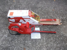 UT4411OE Homelite 17" Electric Hedge Trimmer