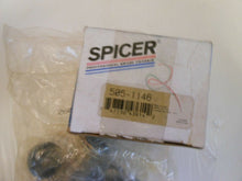 505-1146 Spicer Professional Suspension Ball Joint DJ1