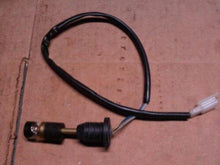 Oil Level Sensor