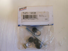 545-1020 Spicer Professional Suspension Stabilizer Bar Link Kit DJ1