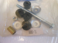 545-1020 Spicer Professional Suspension Stabilizer Bar Link Kit DJ1