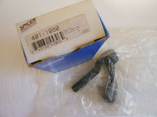 401-1080 Spicer Professional Steering Tie Rod End Front Inner DJ1