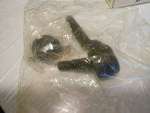 401-1080 Spicer Professional Steering Tie Rod End Front Inner DJ1