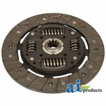 6671039 Transmission Disc; 9 1/4", Organic, Dampened Fits Spra-Coupe:3430,3630,
