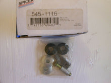 545-1116 Spicer Professional Stabilizer Bar Link Kit DJ1