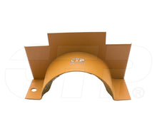 8N1616 Shield Fits Caterpillar 3408 3408C 3408E 3412 3408B 589 D10N D9R 58L 59L
