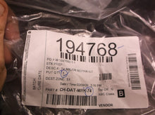 DAT-MRK-74 Seal Kit Fits Custom Hoist Cylinders (H1)