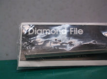 Crystal Saver diamond file