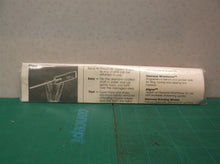 Crystal Saver diamond file