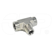 025299 Adapter-Tee Fit Caterpillar 12G 120G 130G 14G 140G 589 613B 615C 621B