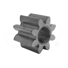 6N1036 Gear Oil Pump Fits Caterpillar D250E D250E II D300E D300E II 65C 65D 816F