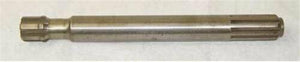 New Case Aftermarket 11845 Final Drive / Trans. Shaft 6 & 10 Spline 310 350 350B