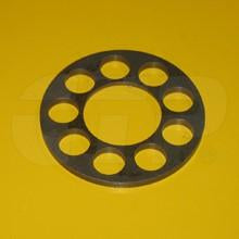 0990282 Retainer Plate Fit Caterpillar E110B E120B