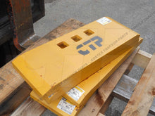 1004044 EDGE END Fit Caterpillar