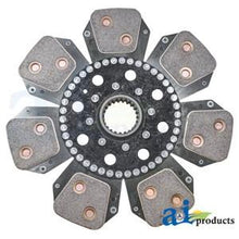 633139419 Clutch Rep Set Fits Massey Ferguson: 3050,3055,3060,3065,3070,3075,