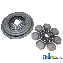 633139419 Clutch Rep Set Fits Massey Ferguson: 3050,3055,3060,3065,3070,3075,