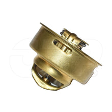 1244835 Thermostat Fit Caterpillar 315B 318B 933 939 D3CIII D3G D4CIII D4G D5G