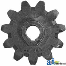 84437648 Sprocket Driven; Clean Grain Elevator Fits Ford / New Holland:CR9040,