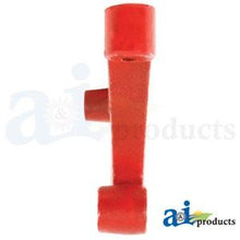87741795 Support Chaffer Front Hanger Fits Case-IH:1440,1460,1470,1480,1482,