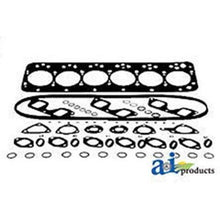 1940032 Gasket Set, Upper Fits Fiat Tractor F110 100-90 95-90