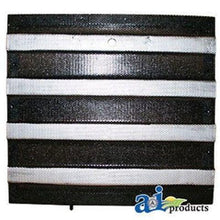194192M92 Grille w/ Door Fits Massey Ferguson 20 2135 135