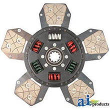 1964223C1 Trans Disc: 11.5" Fits Case IH 523 533 564 624 644 654 724 734 743 744