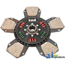 1964223C1 Trans Disc: 11.5" Fits Case IH 523 533 564 624 644 654 724 734 743 744