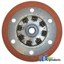 1981315C1 Trans. Disc Fits Case IH 1370 2470