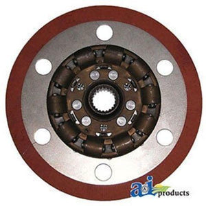 1981315C1 Trans. Disc Fits Case IH 1370 2470
