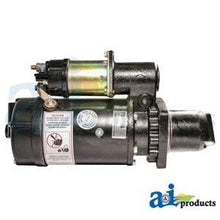 1993891 Starter, Delco Fits Case IH 1420 1440 1460 1470 1480 1620 1640 1660 1670