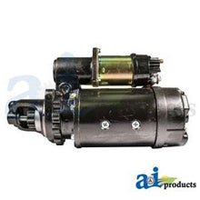 1993891 Starter, Delco Fits Case IH 1420 1440 1460 1470 1480 1620 1640 1660 1670