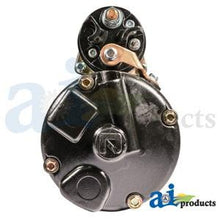 1993891 Starter, Delco Fits Case IH 1420 1440 1460 1470 1480 1620 1640 1660 1670