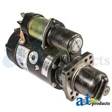 1993891 Starter, Delco Fits Case IH 1420 1440 1460 1470 1480 1620 1640 1660 1670