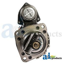 1993891 Starter, Delco Fits Case IH 1420 1440 1460 1470 1480 1620 1640 1660 1670