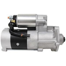 1C010-63010 Starter, MI/OSGR Fits Kubota Tractor: M105S M6800 M8200 M9000 M95S