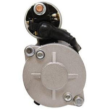 1C010-63010 Starter, MI/OSGR Fits Kubota Tractor: M105S M6800 M8200 M9000 M95S