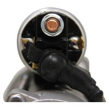 1C010-63010 Starter, MI/OSGR Fits Kubota Tractor: M105S M6800 M8200 M9000 M95S