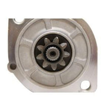 1C010-63010 Starter, MI/OSGR Fits Kubota Tractor: M105S M6800 M8200 M9000 M95S