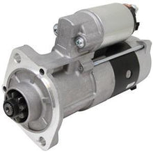 1C010-63010 Starter, MI/OSGR Fits Kubota Tractor: M105S M6800 M8200 M9000 M95S