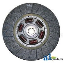 AT141683 Trans Disc 11" Spring Loaded AT21500 450 (w/ Hi-Lo Reverse Trans) (1H)