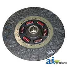 AT141683 Trans Disc 11" Spring Loaded AT21500 450 (w/ Hi-Lo Reverse Trans) (1H)