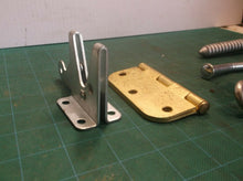 Assorted Gate Hardware