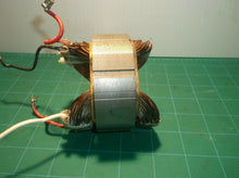206187005 Motor Assy Field Only Off Of A Ryobi RJ1861V Reciprocating Saw