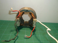 206187005 Motor Assy Field Only Off Of A Ryobi RJ1861V Reciprocating Saw