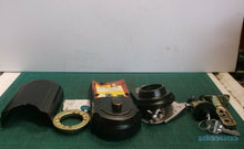 KWIKSET Smart Codd Touchpad Electronic Deadbolt Has Keys Missing Hardware