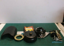 KWIKSET Smart Codd Touchpad Electronic Deadbolt Has Keys Missing Hardware