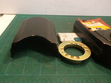 KWIKSET Smart Codd Touchpad Electronic Deadbolt Has Keys Missing Hardware
