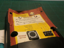 KWIKSET Smart Codd Touchpad Electronic Deadbolt Has Keys Missing Hardware