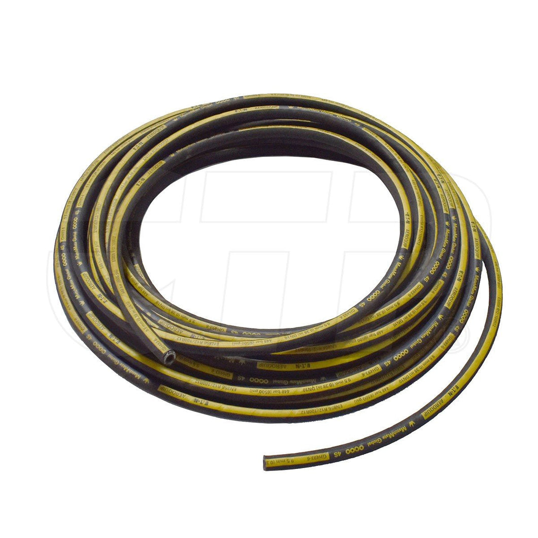 (600) 1650016 HOSE 3/8 XT-3 Fit Caterpillar